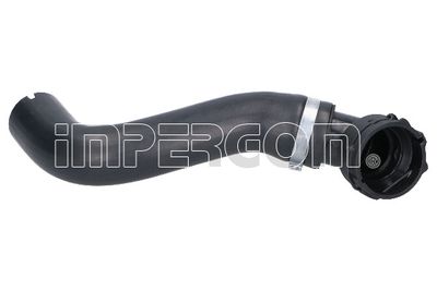 Radiator Hose ORIGINAL IMPERIUM 17592
