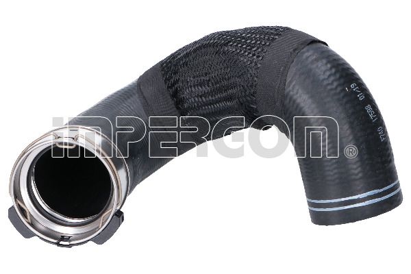 ORIGINAL IMPERIUM 17596 Charge Air Hose