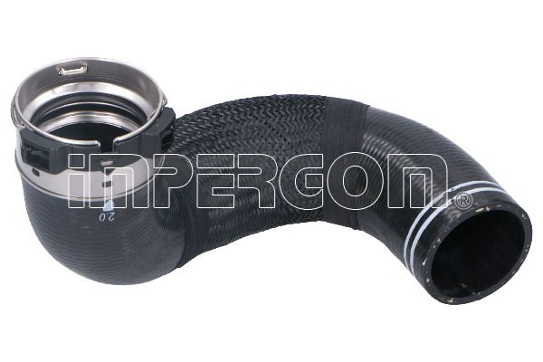 ORIGINAL IMPERIUM 17597 Charge Air Hose