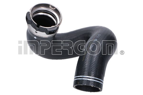 ORIGINAL IMPERIUM 17598 Charge Air Hose