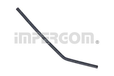 Hose, heat exchanger (heating) ORIGINAL IMPERIUM 17602