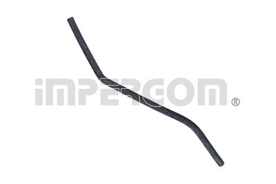 Hose, heat exchanger (heating) ORIGINAL IMPERIUM 17603