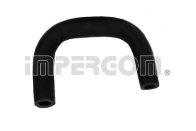 Radiator Hose ORIGINAL IMPERIUM 17605