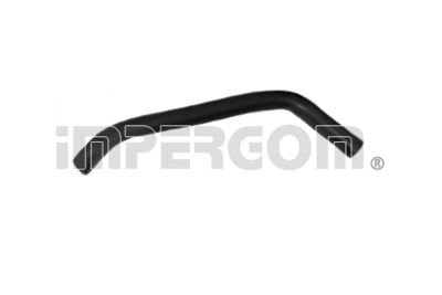 Radiator Hose ORIGINAL IMPERIUM 17609
