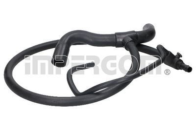 Radiator Hose ORIGINAL IMPERIUM 17616