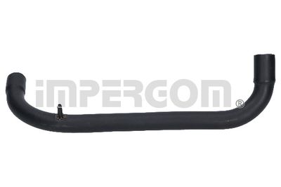 Hose, cylinder head cover ventilation ORIGINAL IMPERIUM 17624