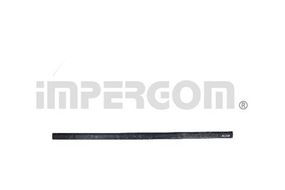 Hose, heat exchanger (heating) ORIGINAL IMPERIUM 17626