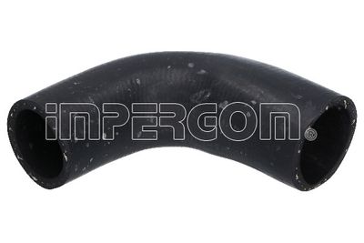 Radiator Hose ORIGINAL IMPERIUM 17633