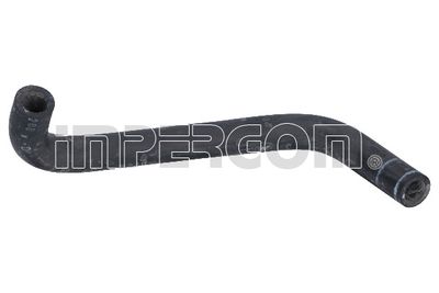 Hose, heat exchanger (heating) ORIGINAL IMPERIUM 17635