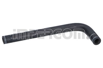 Hose, heat exchanger (heating) ORIGINAL IMPERIUM 17636