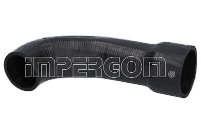 Hose, heat exchanger (heating) ORIGINAL IMPERIUM 17640