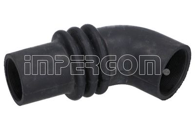 Intake Hose, air filter ORIGINAL IMPERIUM 17655
