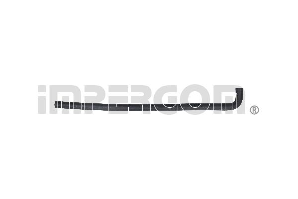 ORIGINAL IMPERIUM 17656 Radiator Hose