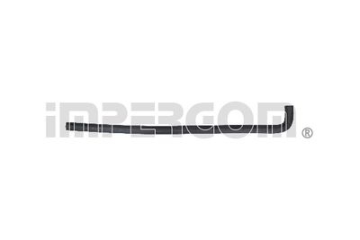 Radiator Hose ORIGINAL IMPERIUM 17656