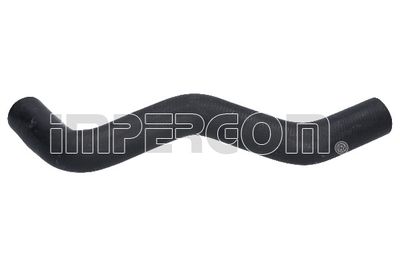Radiator Hose ORIGINAL IMPERIUM 17657