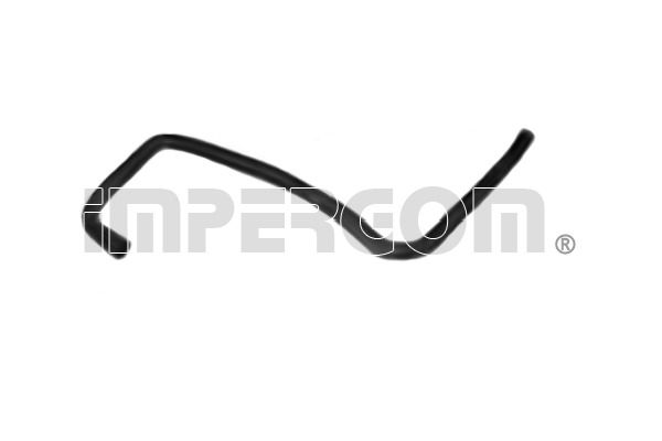 ORIGINAL IMPERIUM 17659 Hose, heat exchanger (heating)