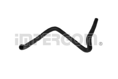 Radiator Hose ORIGINAL IMPERIUM 17664