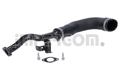 Charge Air Hose ORIGINAL IMPERIUM 17666