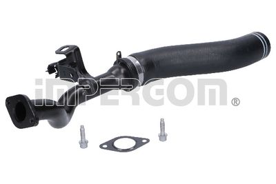 Radiator Hose ORIGINAL IMPERIUM 17667