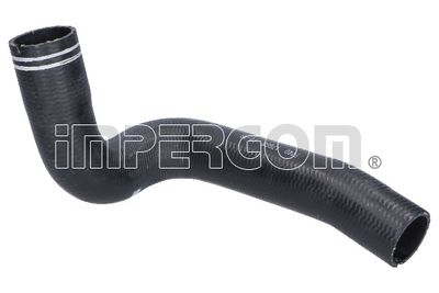 Charge Air Hose ORIGINAL IMPERIUM 17668
