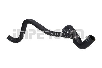Radiator Hose ORIGINAL IMPERIUM 17702
