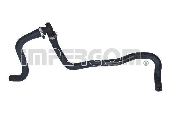 ORIGINAL IMPERIUM 17707 Hose, heat exchanger (heating)