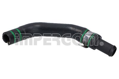 Hose, heat exchanger (heating) ORIGINAL IMPERIUM 17708