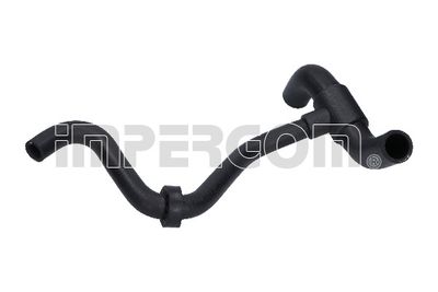 Radiator Hose ORIGINAL IMPERIUM 17711