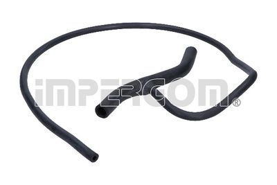 Hose, heat exchanger (heating) ORIGINAL IMPERIUM 17716