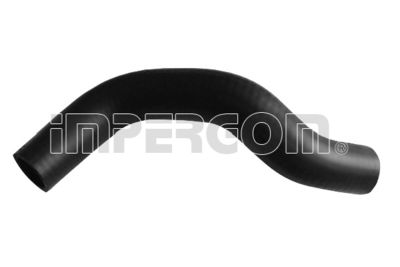 Radiator Hose ORIGINAL IMPERIUM 17727