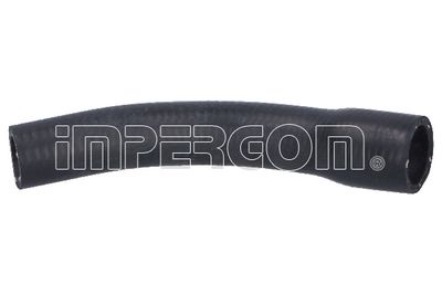 Radiator Hose ORIGINAL IMPERIUM 17728