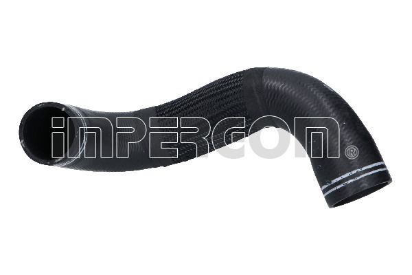 ORIGINAL IMPERIUM 17729 Charge Air Hose