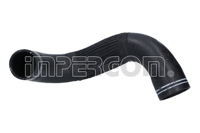 Charge Air Hose ORIGINAL IMPERIUM 17729