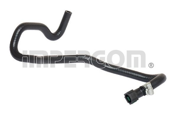 ORIGINAL IMPERIUM 17737 Radiator Hose