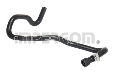 Radiator Hose ORIGINAL IMPERIUM 17737