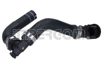 Radiator Hose ORIGINAL IMPERIUM 17740