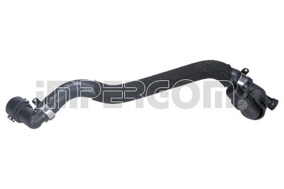Radiator Hose ORIGINAL IMPERIUM 17741