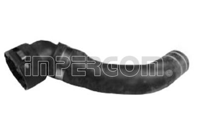 Radiator Hose ORIGINAL IMPERIUM 17768