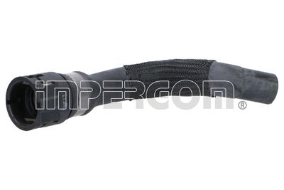 Hose, heat exchanger (heating) ORIGINAL IMPERIUM 17774