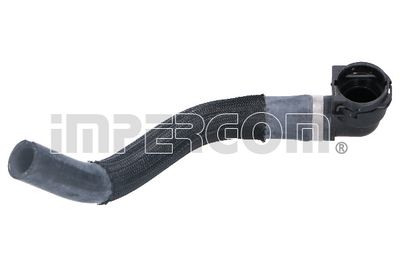 Hose, heat exchanger (heating) ORIGINAL IMPERIUM 17775