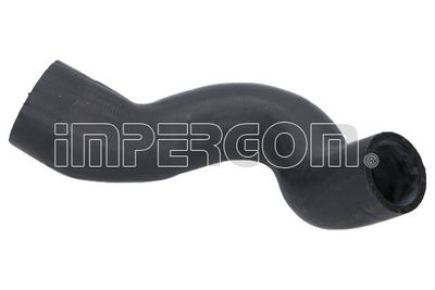 Charge Air Hose ORIGINAL IMPERIUM 17781