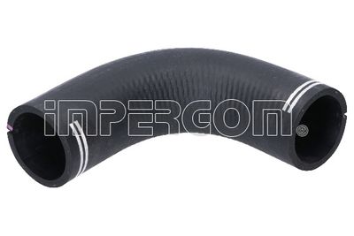 Charge Air Hose ORIGINAL IMPERIUM 17786