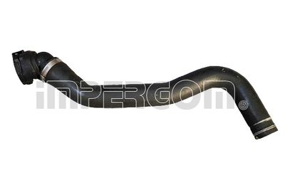 Radiator Hose ORIGINAL IMPERIUM 17798