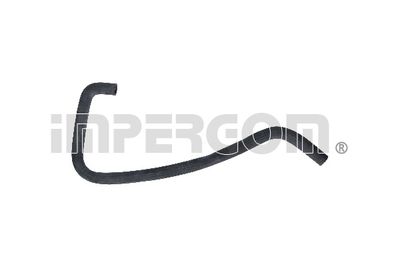 Radiator Hose ORIGINAL IMPERIUM 17862