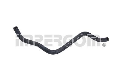 Radiator Hose ORIGINAL IMPERIUM 17863