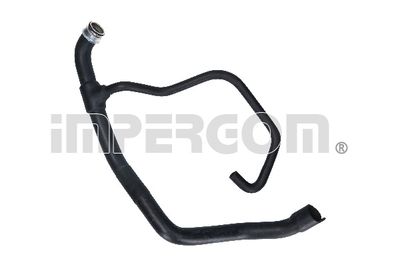 Radiator Hose ORIGINAL IMPERIUM 17881
