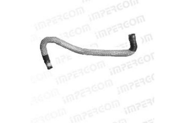 ORIGINAL IMPERIUM 17905 Hose, heat exchanger (heating)