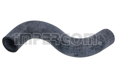Radiator Hose ORIGINAL IMPERIUM 17931