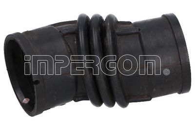 Intake Hose, air filter ORIGINAL IMPERIUM 18009