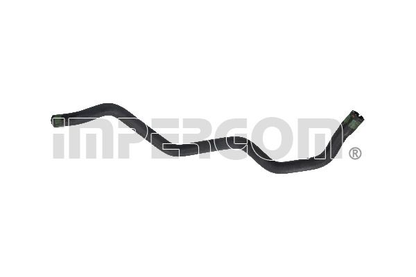 ORIGINAL IMPERIUM 18011 Hose, heat exchanger (heating)